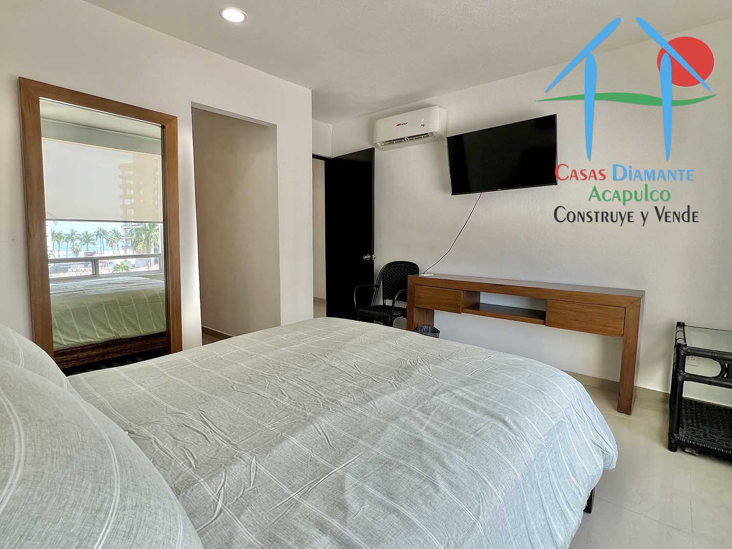 Lobayan 203 - Recámara pricipal 5